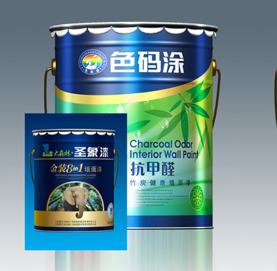 油漆涂料加盟色码涂漆供应价格图片|油漆涂料加盟色码涂漆供应价格产品图片由佛山市顺德区色码涂涂料公司生产提供-